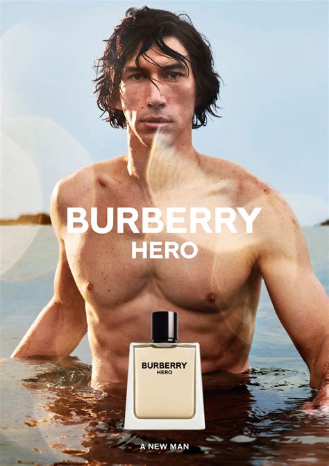 burberry werbung 2017